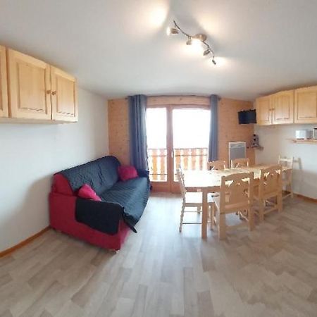 Le Rhodo Apartment Thollon-les-Memises Ngoại thất bức ảnh