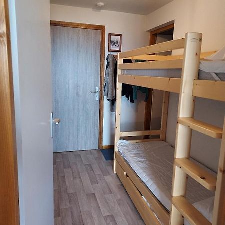 Le Rhodo Apartment Thollon-les-Memises Ngoại thất bức ảnh