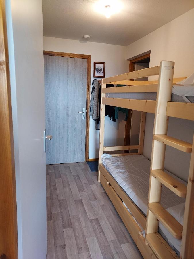 Le Rhodo Apartment Thollon-les-Memises Ngoại thất bức ảnh